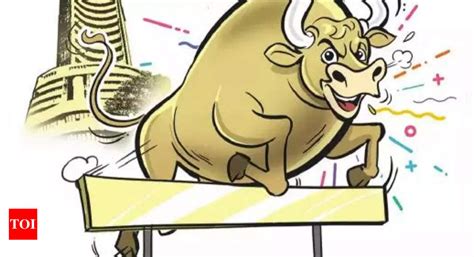 Market Research: Bull run: Don't ride FOMO wave - Times of India
