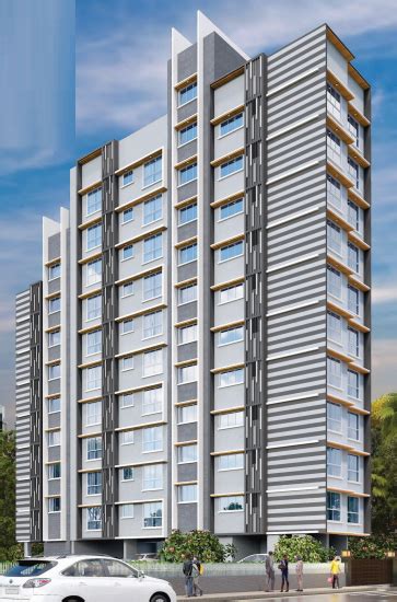 Projects in Western Suburbs by Param Developers - Dwello
