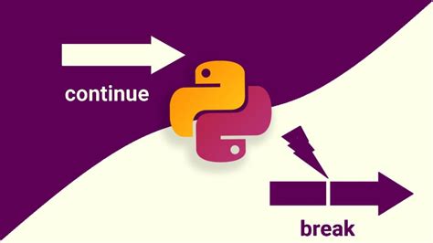 Image result for Python Tutorial Farsi Break and Continue