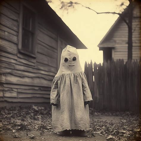Vintage Halloween costumes : r/midjourney
