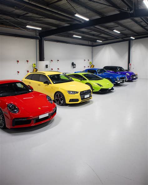 Fireball — United Car Care