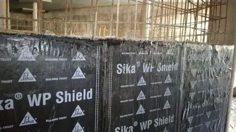 Waterproofing Services - Garden Waterproofing Contractors Authorized ...
