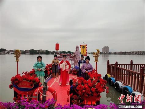 莆田坪盘村：油菜花开 领略田园春日盛景-闽南网