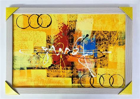 Handmade Canvas Painting Online – eOURmart.com