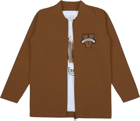 Amazon.in: Cotton - Boys' Jackets / Boys' Coats, Jackets & Vests ...