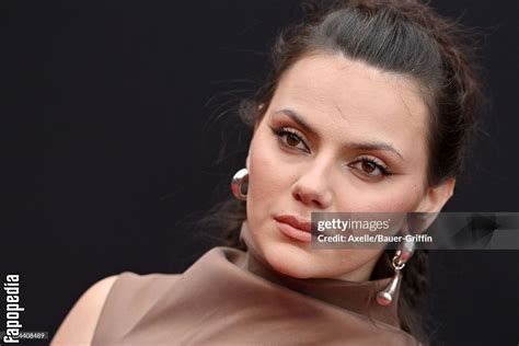 Dafne Keen Nude OnlyFans Leaks - Photo #6025178 - Fapopedia