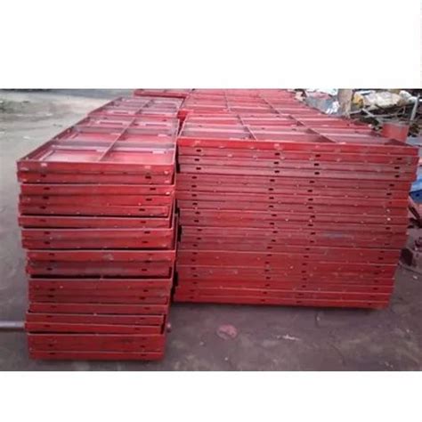 Building Centering Material - Steel Centering Plate Manufacturer from ...