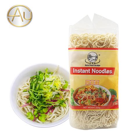 Easy Cooking Wholesale Bulk Chinese Halal Instant Noodles Manufacturer ...