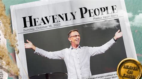 Heavenly People - Mount Hope Church | Lansing, MI