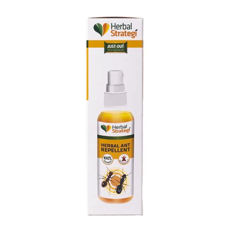 Natural Ant Repellent Spray for Home 100 ml, 200 ml, 500 ml, 5 ltr ...