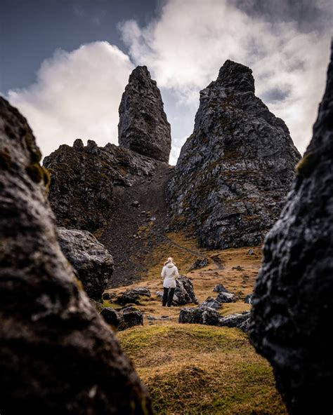 A Complete Guide to the Quiraing Walk on the Isle of Skye - Hiking Isle ...