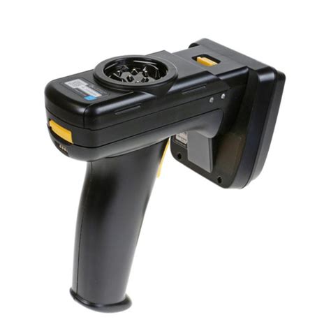 TSL 2128 Bluetooth UHF RFID Reader - Handheld RFID readers in India