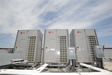 VRF System 的图像结果