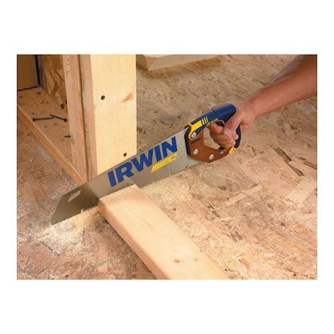 15" Marathon® ProTouch™ Coarse-Cut Saw | IRWIN