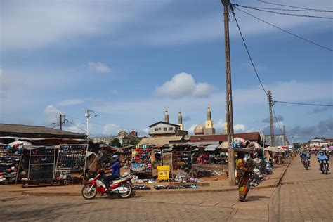 BENIN: Porto Novo, the capital with Brazilian airs of the country | Africanlanders