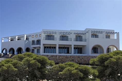 ATHENA HOTEL (Milopotamos) - Hotel Reviews, Photos, Rate Comparison ...
