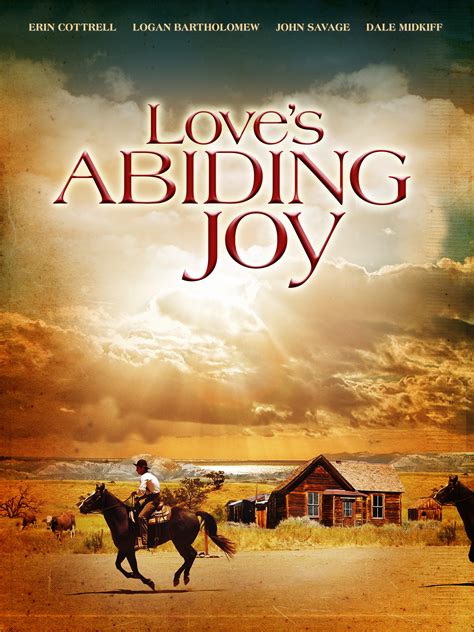 Movie Love's Abiding Joy