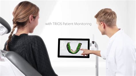 3Shape Launches All-New TRIOS 5 Wireless Intraoral Scanner - Dentistry ...
