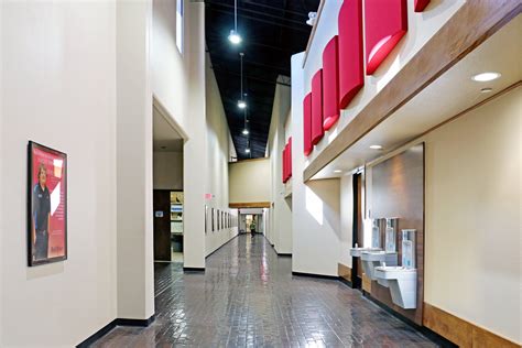 Red River Technology Center — Willowbrook