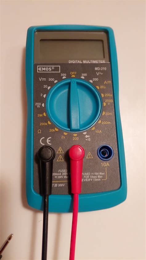 Image result for Testing Constant Current Diode with Multimeter