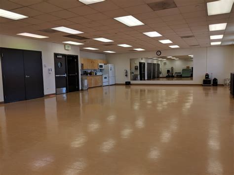 MONTCLAIR RECREATION CENTER - Denver CO - Hours, Directions, Reviews ...