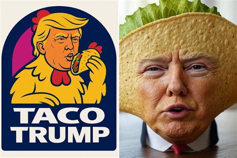 【TRUMP】TACOトレードしようぜ!!【USA】 - 5ch