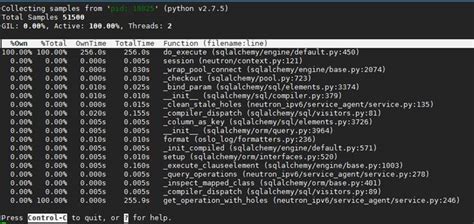 Spy Scripting Using Python 的图像结果