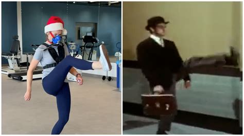 Image result for Monty Python Walk This Way