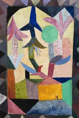 Klee and Abstraction | Meer