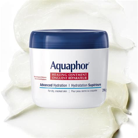 What Is Aquaphor® and How Does it Work? | Aquaphor