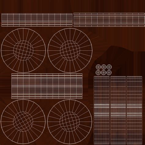 3D model Wood Hourglass Timer | 3D Molier International