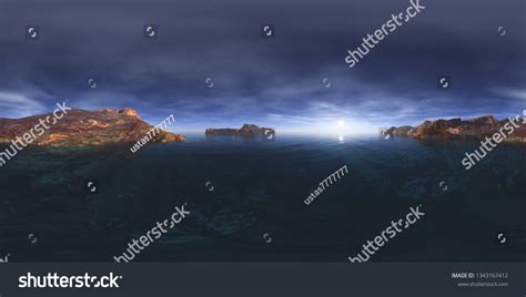 Environment Map 的图像结果