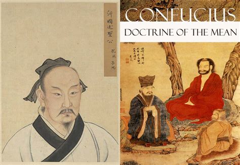 Holy Writings Of Confucianism