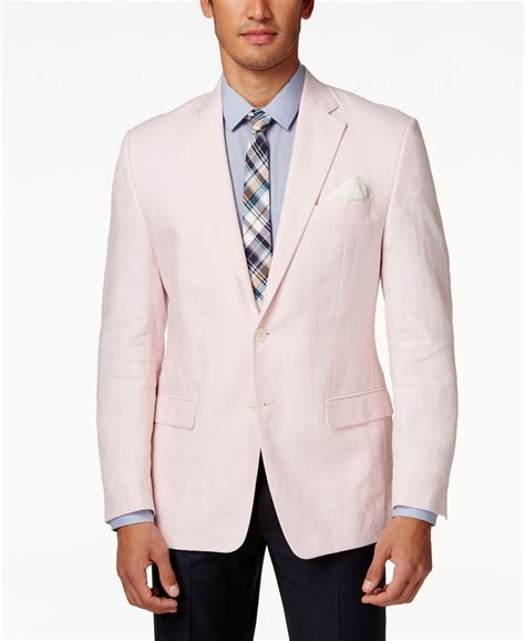 Linen Sport Coats Men's | TribuneProperties