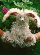 Image result for Stuffed Easter Bunny Sewing Pattern