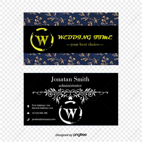Business Card PNG 的图像结果