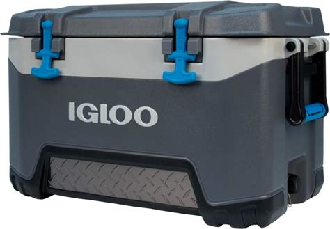Igloo BMX 52 Quart Cooler with Cool Riser Technology India | Ubuy