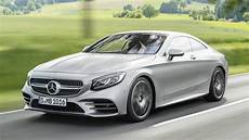 Mercedes S Klasse Coupe by Mercedes S Klasse Coup 233 News Und Tests Motor1 Mercedes S Klasse Coupe