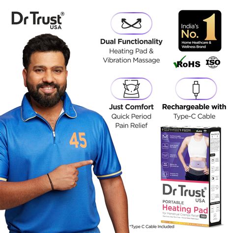 Dr Trust USA Hot Cold Therapy