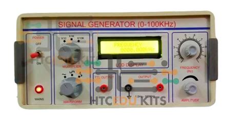 Digital-Signal Generator 的图像结果