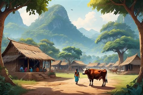 Village Meeting Cartoon 的图像结果