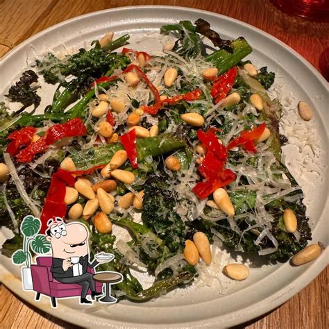 Tar & Roses, Santa Monica - Restaurant menu, prices and reviews