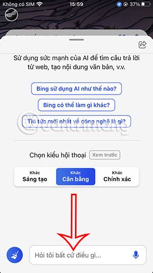 Trò Chuyện Bing Ai 的图像结果