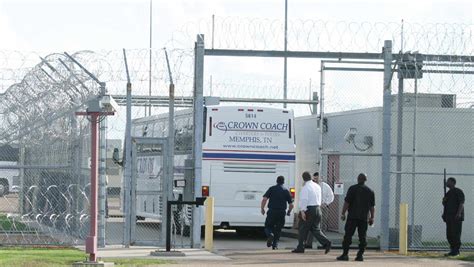 DOC: Vermont's out-of-state inmates heading to Mississippi next month