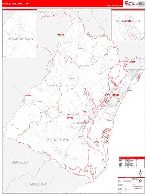 Georgetown Zip Code Map 的图像结果
