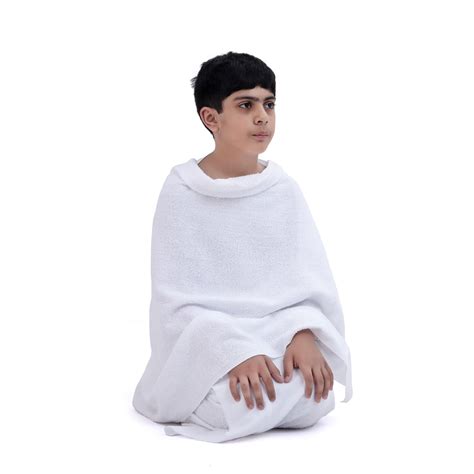 Sweetneedlesweetneedle Ihram Ehram Ahram For Kids Hajj And Umrah 2 ...