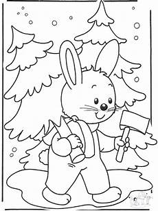 ausmalbild hase winter malvorlage winter tiere coloring and malvorlagan ausmalbild hase winter malvorlage winter tiere coloring and malvorlagan