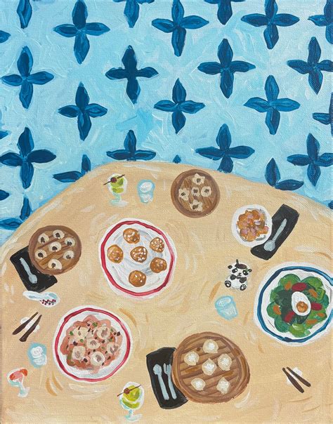 Painting & Wine Tasting at Sum Bar! – Vino & Van Gogh