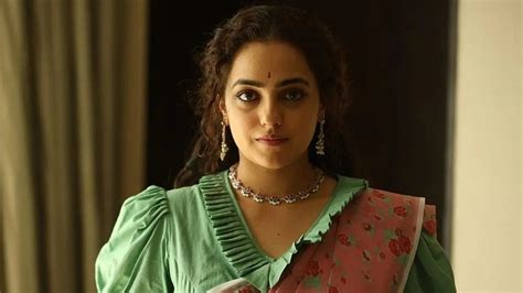Nithya Menen Opens Up About Her Marriage Plans: 'Don't Think Anyone Can ...