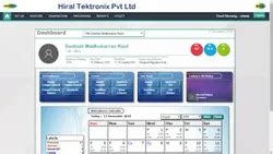 Attendance Management Software Services - Online Attendance Software ...